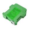 ONTYLTFP DC24V Analog Signal Isolator 2 in 2 Out Multi-Channel Current Signal Converter 0-10mA Input(0-5V Output) view 1