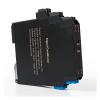 ONTYLTFP DC24V 1 in 2 Out Ultra-Thin Analog Signal Isolator 0-10V to 0-10V 4-20mA(0-10v Output) view 1