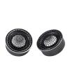 2pcs car tweeter 2 inch aluminum alloy ceramic sound film stereo pure tweeter pair view 1