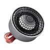 2pcs car tweeter 2 inch aluminum alloy ceramic sound film stereo pure tweeter pair view 3