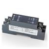 ONTYLTFP Fast Response Analog Signal Converter 0-20mA to 0-10V 4-20mA 0-10mA DC24V 1 in 1 Out(0-10v Output) view 1