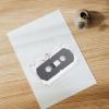 DIYEAH 10pcs DIY Audio Cassette Tape: 30 Minutes Blank Interview Recorders Audio Tapes for DIY Projects Greetings Creative Messages Music Cassette view 4
