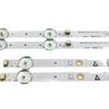 SONGYAWEIM LED Strip UDULEDLXT003 UDULEDLXT004 LB39501 39.5W4S1P M30900 55V0 E74739 39PFL3901/F8 40pfl4901 40pfl4901/f8 40mv336x fw40d36f(5kit-20pcs) view 2
