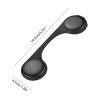FTVOGUE Bone Conduction Speaker BLE Sleep Sound System Sleeping Mini Bluetooth Speakers with BT5.4 (Black) view 3