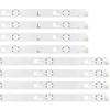 SONGYAWEIM 8pcs LED KD-49XD7005 KD-49XD7066 XBR-49X700D KD-49X8005C LC490EQY-SJA3 JDE 49" CSP DRT Left v02 Right SVY490A23_Rev00_5LED_L R view 4