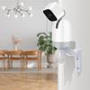 Adjustable Wall Mount Compatible with HelloBaby and Blink Camera view 2