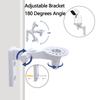 Adjustable Wall Mount Compatible with HelloBaby and Blink Camera view 4