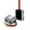 CYVXCPPGI DC to DC Converter 9-36V 12V 24V to DC 13.8v 20A Aluminum XL Boost Buck Voltage Regulator Step Up Down Power Supply view 1