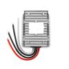CYVXCPPGI DC to DC Converter 9-36V 12V 24V to DC 13.8v 20A Aluminum XL Boost Buck Voltage Regulator Step Up Down Power Supply view 4