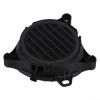 Ehlivhall Car Pedestrian Speaker ABS Replacement 1299965-00-A for Tesla Model 3 2017-2021 and Model Y 2017-2021 Black Anti-Corrosion Wear-Resistant Front Undercar Safety Accessory view 1