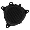 Ehlivhall Car Pedestrian Speaker ABS Replacement 1299965-00-A for Tesla Model 3 2017-2021 and Model Y 2017-2021 Black Anti-Corrosion Wear-Resistant Front Undercar Safety Accessory view 2