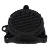 Ehlivhall Car Pedestrian Speaker ABS Replacement 1299965-00-A for Tesla Model 3 2017-2021 and Model Y 2017-2021 Black Anti-Corrosion Wear-Resistant Front Undercar Safety Accessory view 3