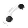 FTVOGUE Bone Conduction Speaker BLE Sleep Sound System Sleeping Mini Bluetooth Speakers with BT5.4 (White) view 3