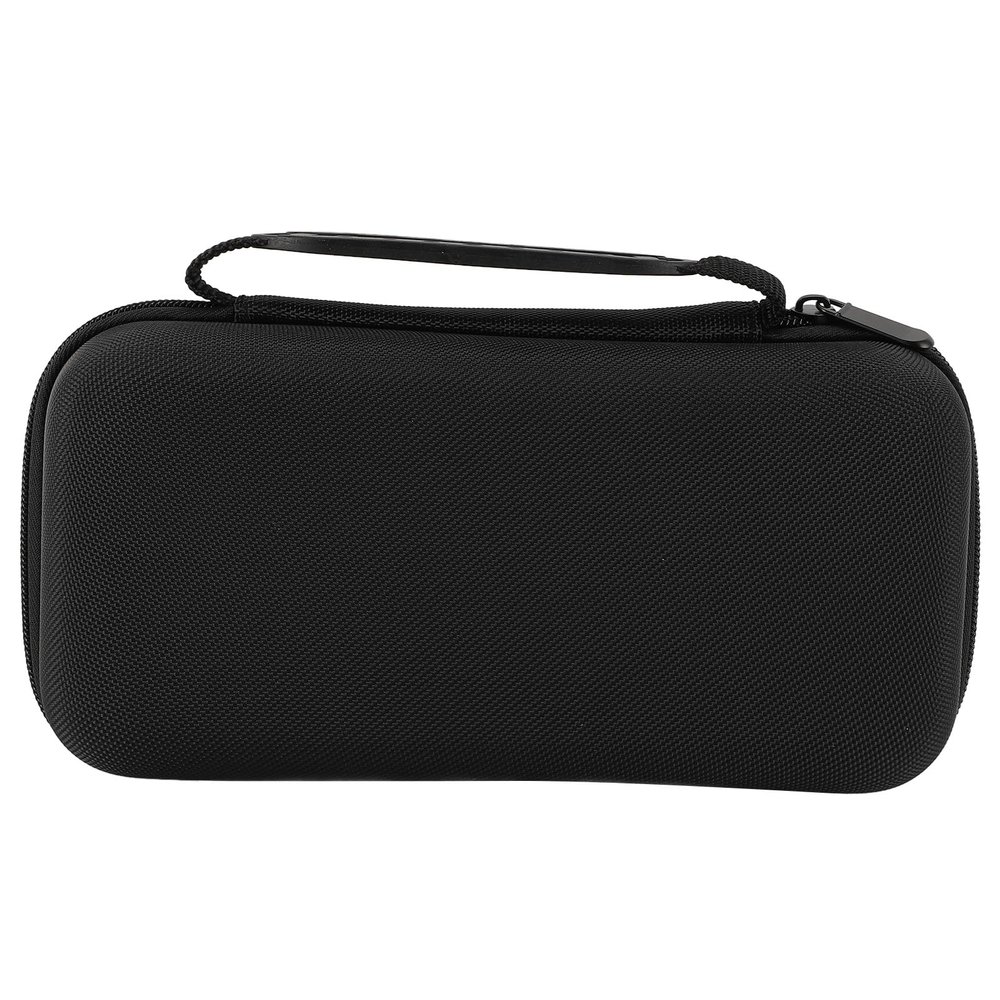 GOTOTOP Hard Storage Case for Projector, Water Proof Carrying Case with Shockproof EVA Foam Lining for Capsule 3, HY300 / Pro HY320 Mini Projector