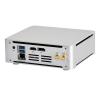 ANDAQI 4K Mini PC, Desktop Computer, Server, I7 1260P 1270P, BM21, DP1.4a, HDMI2.1, 6 x USB, Full Feature Type-C, Smart Fan, 64G RAM, 512G SSD view 1