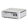 ANDAQI 4K Mini PC, Desktop Computer, Server, I7 1260P 1270P, BM21, DP1.4a, HDMI2.1, 6 x USB, Full Feature Type-C, Smart Fan, 64G RAM, 512G SSD view 2