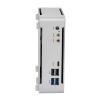 ANDAQI 4K Mini PC, Desktop Computer, Server, I7 1260P 1270P, BM21, DP1.4a, HDMI2.1, 6 x USB, Full Feature Type-C, Smart Fan, 0 RAM, 0 Storage, Barebone No System view 4