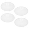 DIYEAH 4pcs LCD TV Screen Repair Suction Cup - Silicone Screen Opener Puller for Panel Removal TV Repair Sucker Tool Kit for Home Maintenance view 1