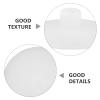 DIYEAH 4pcs LCD TV Screen Repair Suction Cup - Silicone Screen Opener Puller for Panel Removal TV Repair Sucker Tool Kit for Home Maintenance view 3