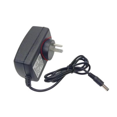 9V 1.5A 2A 2.5A 3A Power Adapter 5.5 * 2.5mm(AU Plug,8.5V 2A)