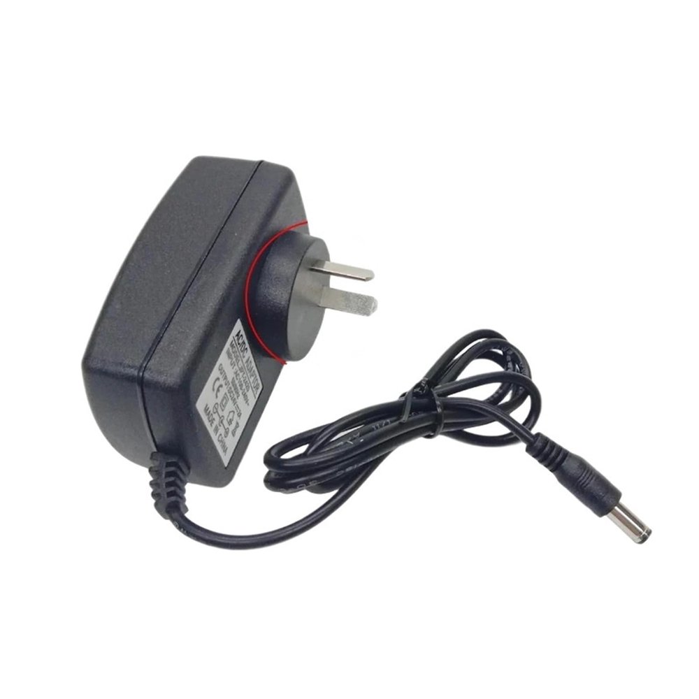 9V 1.5A 2A 2.5A 3A Power Adapter 5.5 * 2.5mm(AU Plug,8.5V 2A)