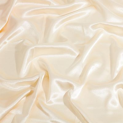 WEBEEDY Satin Photography Background Silk 4.9x3.3 ft Double Side Beige Satin Fabric Photo Backdrop Glossy Silk Cloth for Photoshoot Studio Crafts Jewelry Photography Christmas New Year Decoration