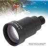 50mm Single Board Lens, 3MP HD Wide Angle, M12 Interface for Security Web Camera - Durable Metal and Optical Glass, Easy Installation for Surveillance Use view 2