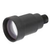 50mm Single Board Lens, 3MP HD Wide Angle, M12 Interface for Security Web Camera - Durable Metal and Optical Glass, Easy Installation for Surveillance Use view 3
