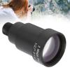 50mm Single Board Lens, 3MP HD Wide Angle, M12 Interface for Security Web Camera - Durable Metal and Optical Glass, Easy Installation for Surveillance Use view 4