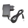 9V 200mA 300mA 400mA 500mA 600mA 700mA 800mA AC 100V-240V Converter Switching Power Adapter DC 5.5mm X 2.5mm(9V 600mA,UK Plug) view 1
