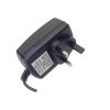 13.5V 2.5A 3A Power Adapter 5.5mm*2.5mm(UK Plug,13.5V 3A) view 1
