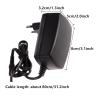 13.5V 2.5A 3A Power Adapter 5.5mm*2.5mm(UK Plug,13.5V 3A) view 2