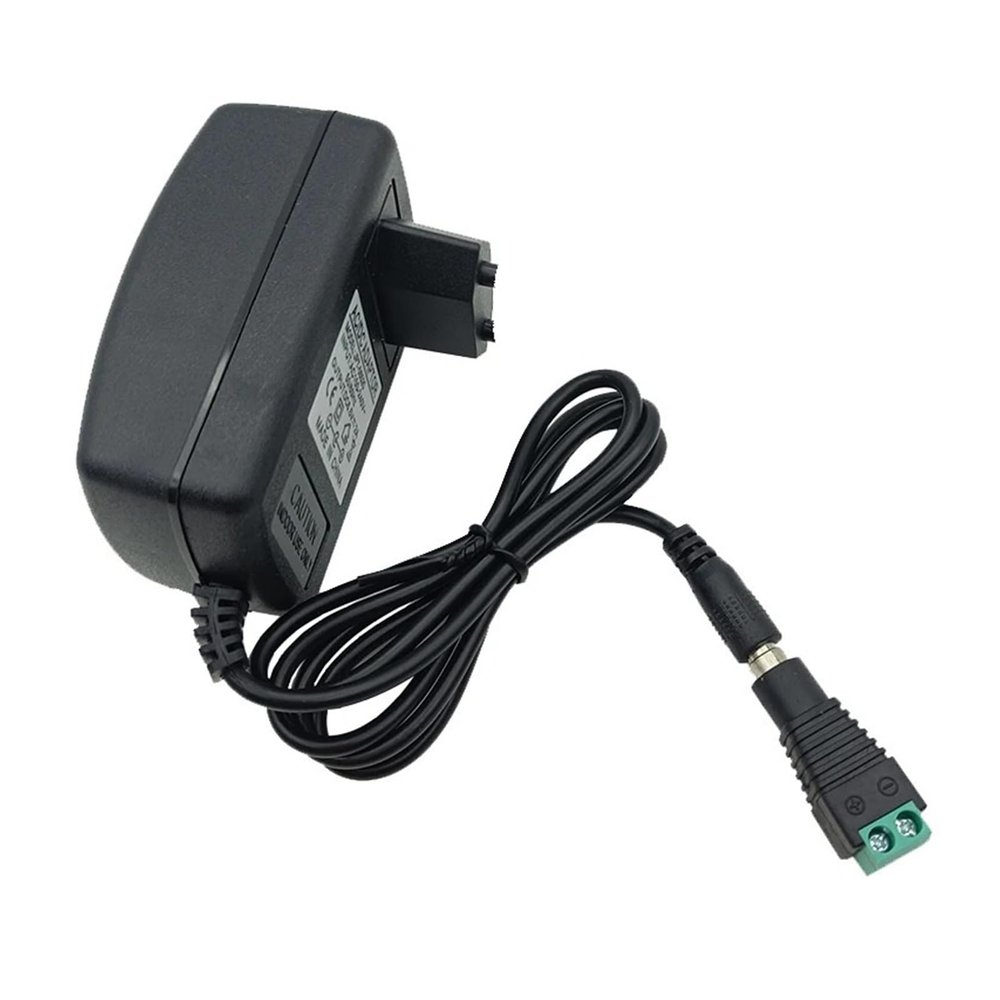AC DC 14V 15V 16V 17V 18V 19V 20V 22V 24V Power Adapter 5.5 * 2.5mm Terminal Connector(15V,2A)