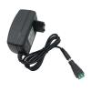 AC DC 14V 15V 16V 17V 18V 19V 20V 22V 24V Power Adapter 5.5 * 2.5mm Terminal Connector(15V,2A) view 1