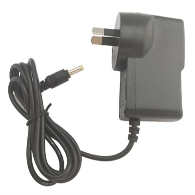 9V 200mA 300mA 400mA 500mA 600mA 800mA 900mA AC 100V-240V Converter Switching Power Adapter Power Supply DC 4.0mm X 1.7mm(AU Plug,9V 200mA)