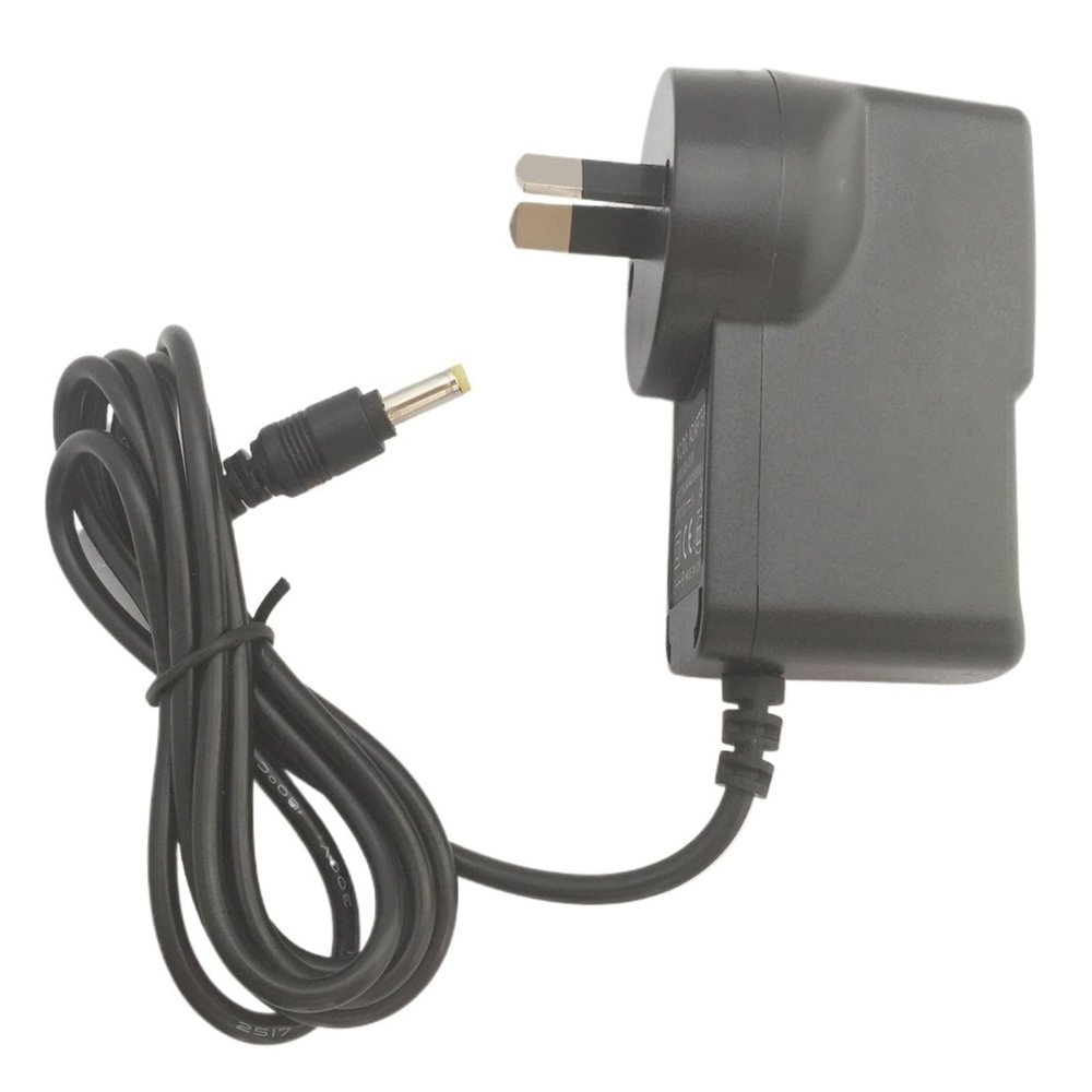 9V 200mA 300mA 400mA 500mA 600mA 800mA 900mA AC 100V-240V Converter Switching Power Adapter Power Supply DC 4.0mm X 1.7mm(AU Plug,9V 200mA)