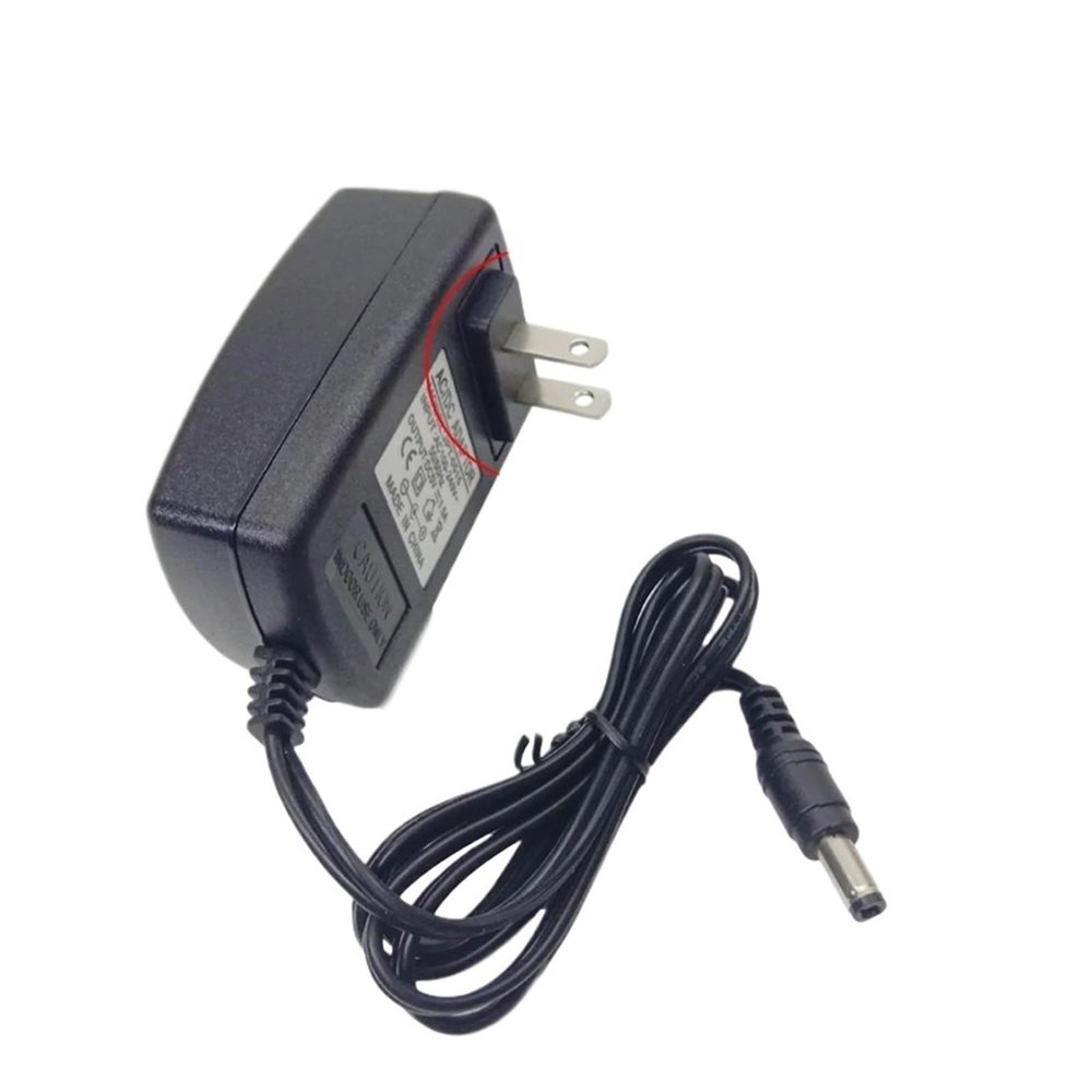 15V 2A 3A Power Adapter 5.5 * 2.5mm Conversion(US Plug,15V 2.5A)