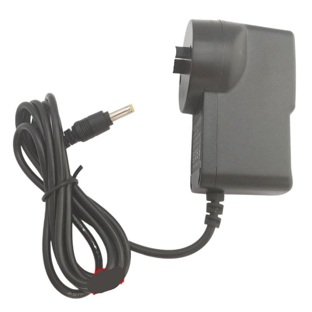 DC 6V 700mA 0.7A AC 100V-240V Converter Switching Power Adapter DC 4.0mm X 1.7mm