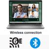 Dell Latitude 5000 13.3" 2-in-1 Business Laptop (FHD Touchscreen, Intel 10-Core i7-1265U vPro, 32GB RAM, 1TB SSD), 2x Thunderbolt 4, Backlit, Fingerprint, Webcam, Wi-Fi 6E, Win 11 Pro w/AI Copilot view 4