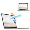 2 Pack 16:9 14 Inch Laptop Screen Protector Anti Glare Blue Light Blocking Laptop Touchscreen,Compatible with Chromebook Lenovo Slim Yoga Thinkpad Dell latitude ASUS Acer Samsung HP x360 Pavilion 14a Screen Protector Blue Light for Eyes Protection view 1