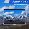 2 Pack 16:9 14 Inch Laptop Screen Protector Anti Glare Blue Light Blocking Laptop Touchscreen,Compatible with Chromebook Lenovo Slim Yoga Thinkpad Dell latitude ASUS Acer Samsung HP x360 Pavilion 14a Screen Protector Blue Light for Eyes Protection view 4
