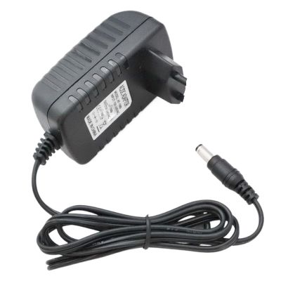AC 100V-240V Converter Adapter DC 10V 2A 2000mA Power 5.5mm X 2.1mm-2.5mm