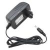 AC 100V-240V Converter Adapter DC 10V 2A 2000mA Power 5.5mm X 2.1mm-2.5mm view 1