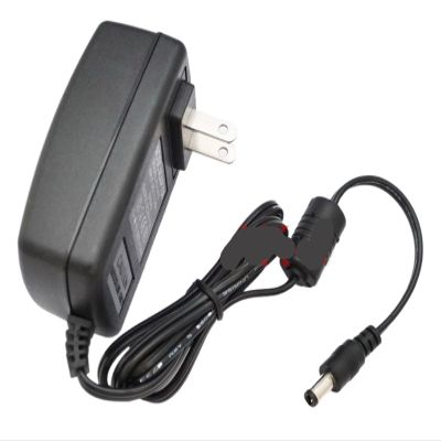 DC 24V 1.5A AC 100V-240V Converter Switching Power Adapter 5.5mm X 2.1-2.5mm(US)