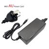 13.5V 3A 4A 5A Power Adapter Power Converter 5.5mmx2.1-2.5mm(AU Power Cord,13.5V 3A) view 2