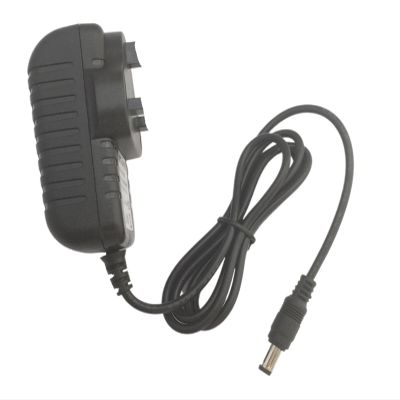 18V 200mA 300mA 400mA 500mA 600mA 700mA 800mA AC 100V-240V Converter Adapter Power 5.5mm X 2.1-2.5mm(18V 200mA)
