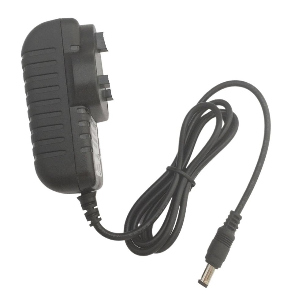18V 200mA 300mA 400mA 500mA 600mA 700mA 800mA AC 100V-240V Converter Adapter Power 5.5mm X 2.1-2.5mm(18V 200mA)