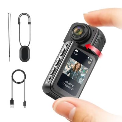 Thumb sportsS70 pet WiFi Camera HD First View Pocket Camera DV