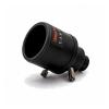 BQHHWTZ 5622A Ultra HD Varifocal Lens 22mm M12 Mount Manual for Full Camera Long Distance View Surveillance Camera view 2