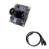 BQHHWTZ 4K HD CMOS POE IP Mini Camera Module Fixed 6mm Lens 3 4 5 8MP Webcam Surveillance Video Camera Board Face Detection view 1